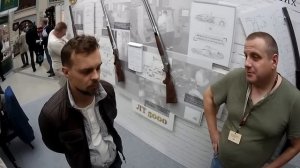 шасси тигр свд от VTB