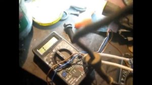 Датчик ABS GREAT WALL HOVER 3