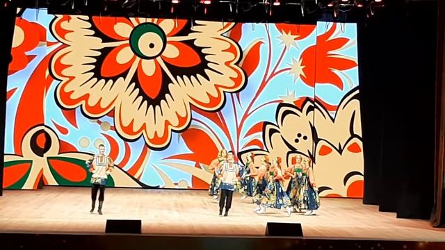 ЦКиИ Октябрь г. Волжский, 4 ноября День народного единства