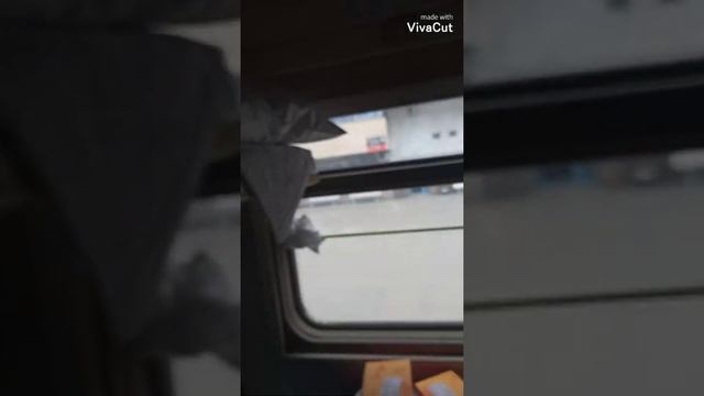 поезд 19 Ростов-на-Дону Москва. Обзор