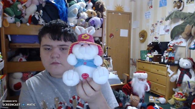 singing bunny смотреть онлайн