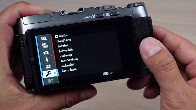 ทำ Fujifilm X-T200, X-A7 เป็นกล้อง Live ด้วยงบ 0 บาท [SnapTech EP133] смотреть онлайн