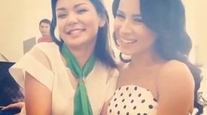 Казактын ен сулу кызы