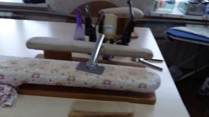 Утюг для ателье. Утюжильное оборудование. Колодки для утюжки.