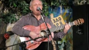 Вадим Егоров "Я вас люблю, мои дожди"