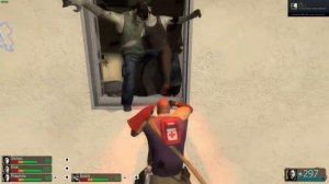 Как сделать 8 выживших в Left 4 Dead 2! (2024)
