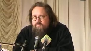 Андрей Кураев-Николай II и Кровавое Воскресенье