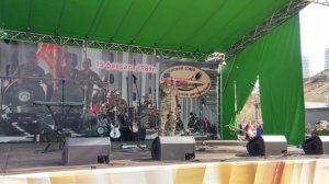 Алексей Трофимов "Не переживай переживём" сл.муз. С.П.Лапшин.mp4