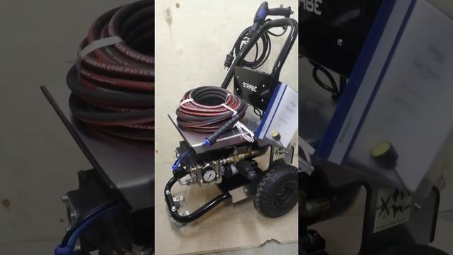 AM2R 1 1 #мойкаавто #мойкамашин #мойкасамообслуживания #мойкавысокогодавления