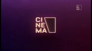 Заставка зависла Cinema (19.10.2022)