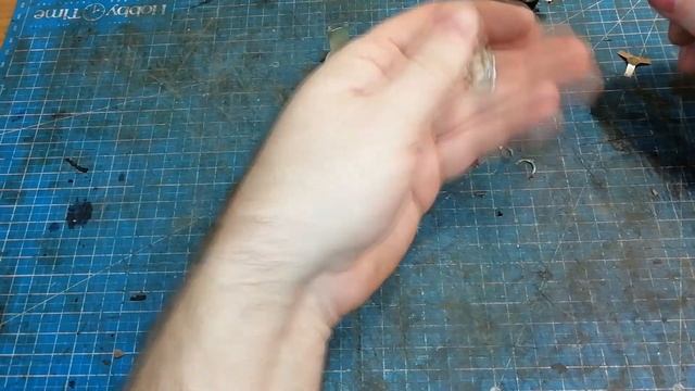 Сколько меди и латуни в переменном резисторе? Цветмет вокруг нас. смотреть онлайн