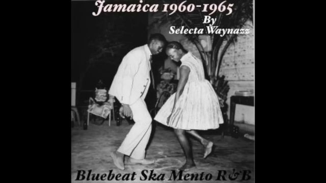 JAMAICAN SKA BLUEBEAT 1960 TO 1965 смотреть онлайн