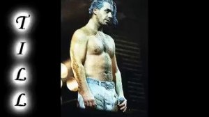 Rammstein Bück Dich (Lyrics)