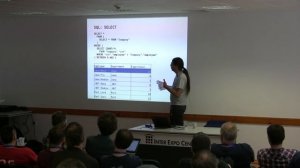 SQL for accountants: understanding the beast via SpreadSheets - Peter Rabbitson (ribasushi)