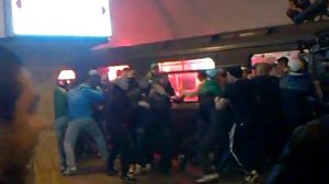 "Околофутбола" съемки