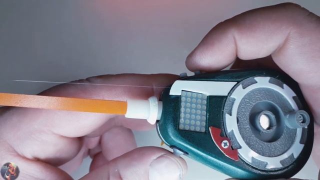 Зимняя удочка с программным управлением «Удача 4». Честный Обзор. смотреть онлайн