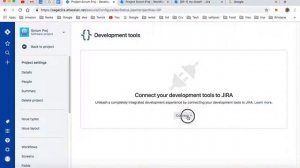 How to integrate devlopment tools like bamboo, github in Jira