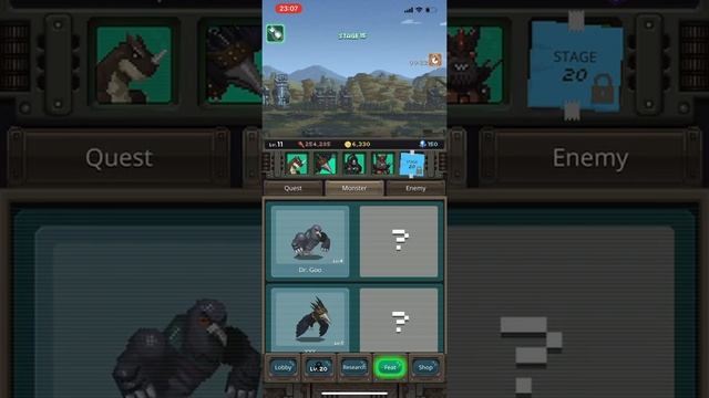 World Beast War - Clegames, Inc. смотреть онлайн