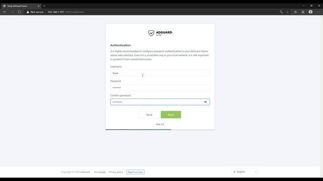 How to Setup AdGuard Home on a Raspberry Pi! смотреть онлайн
