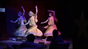 Ресторан «Паруса» в ТРК «Окская Жемчужина»