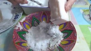 Как засолить сало в домашних условиях с чесноком и перцем- вкусное ароматное