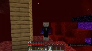 5 способов как не получать урон от падения в Minecraft