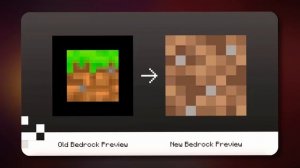 MOJANG JUST ADDED A STRANGE NEW MINECRAFT LOGO…