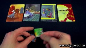 Диксит. Обзор серии настольных игр от Игроведа