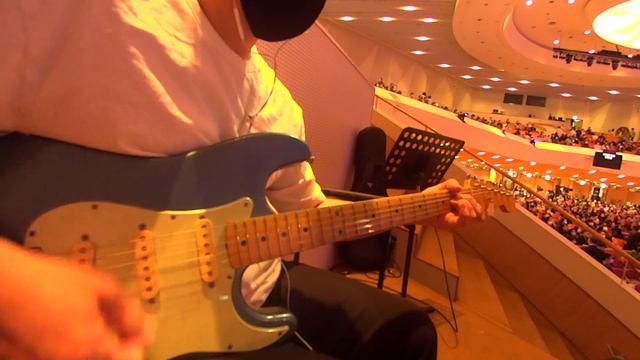 GP200 공간계가 어떻다고?? / 스톤게이트뮤직 - 우리주하나님(cover) / Coop Guitar + Valeton GP200 смотреть онлайн