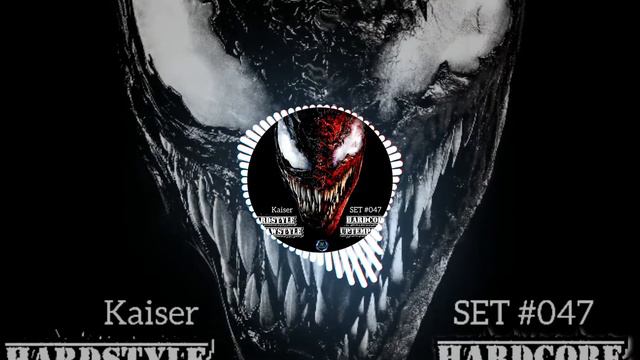 Kaiser - SET 047 HARDSTYLE RAWSTYLE HARDCORE  UPTEMPO 11.09.2023 Pioneer DDJ-FLX6