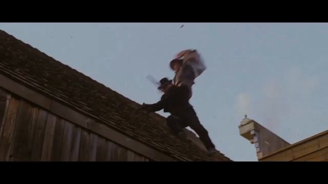 10 ФИЛЬМОВ С УЧАСТИЕМ КРИСТИАНА БЭЙЛА!.mp4 смотреть онлайн