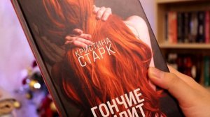 ПОСЛЕДНИЕ КНИЖНЫЕ ПОКУПКИ В ЭТОМ ГОДУ ?☃️ ЛУЧШИЕ КНИГИ ?