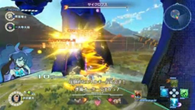 Megaton Musashi Farming смотреть онлайн