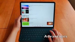 2019 iPad Pro 12.9 inch review as laptop replacement