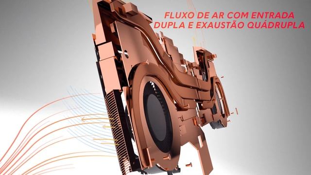 Alienware m15 - Trailer de lançamento смотреть онлайн