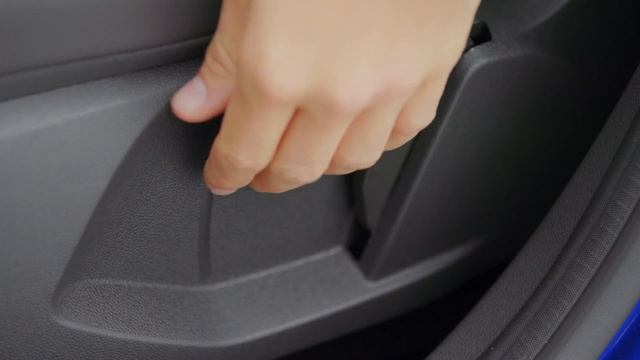 Как отрегулировать водительское сиденье и рулевую колонку | Ford Russia смотреть онлайн