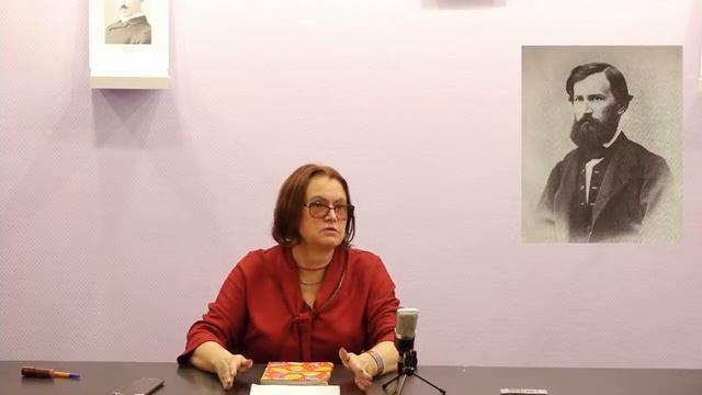 Жизненный путь К.Д. Ушинского - основоположника научной педагогики в России. Часть 1. смотреть онлайн