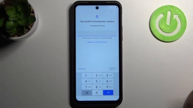 Как настроить NOKIA XR20 в первый раз / Первоначальная настройка NOKIA XR20 смотреть онлайн