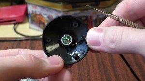 Боремся с тихими микрофонами. Простейший предусилитель.