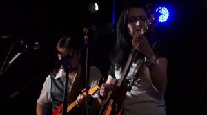 Канцлер Ги и Bregan D'Ert - Нефилим. 27.04.2018 Клуб "Glastonberry"