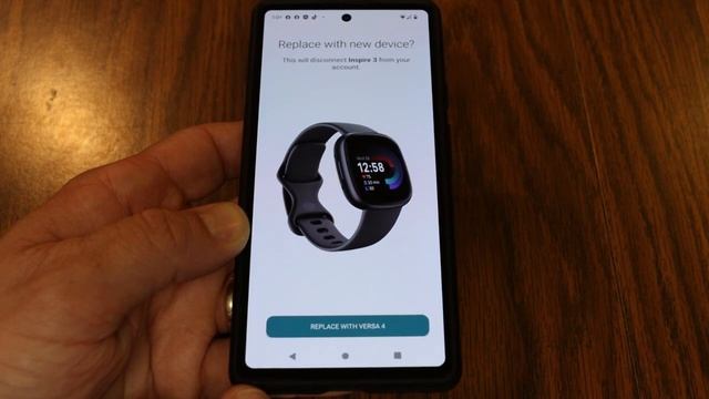 FITBIT Versa 4 Unboxing & Full Setup Walkthrough! Best New Fitbit of 2022?