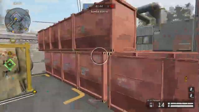 Стрим игры "YT Гейминг". WarFace Качаю твинка на Альфо смотреть онлайн