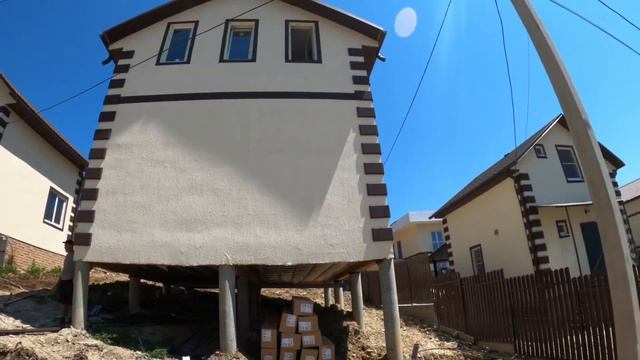 Успей купить недорогой дом коттедж в Сочи КП Гранд Парк
