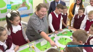 23.09.2022 Единый день безопасности дорожного движения