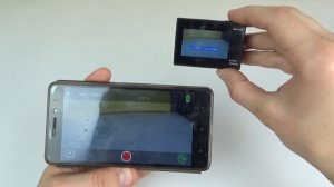 EKEN H9 PLUS 4К WI-FI ЭКШЕН КАМЕРА за $90. Тесты и сравнение с XIAOMI 4К+ КОНКУРС