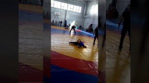 Букул борцам!