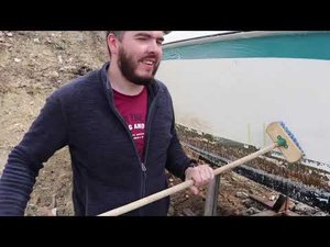 Мойка катера yamaha FC24