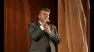 Сергей Горшунов - Реченька +