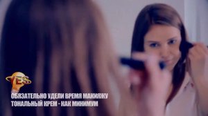 Как снимать видео правильно