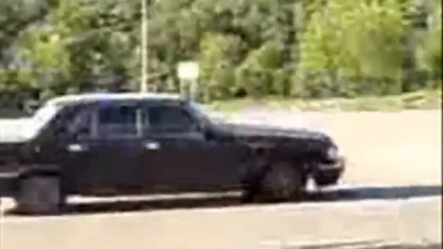 Красногорский Дрифт смотреть онлайн